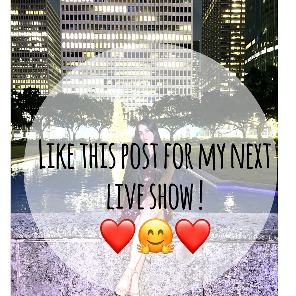 Live show
